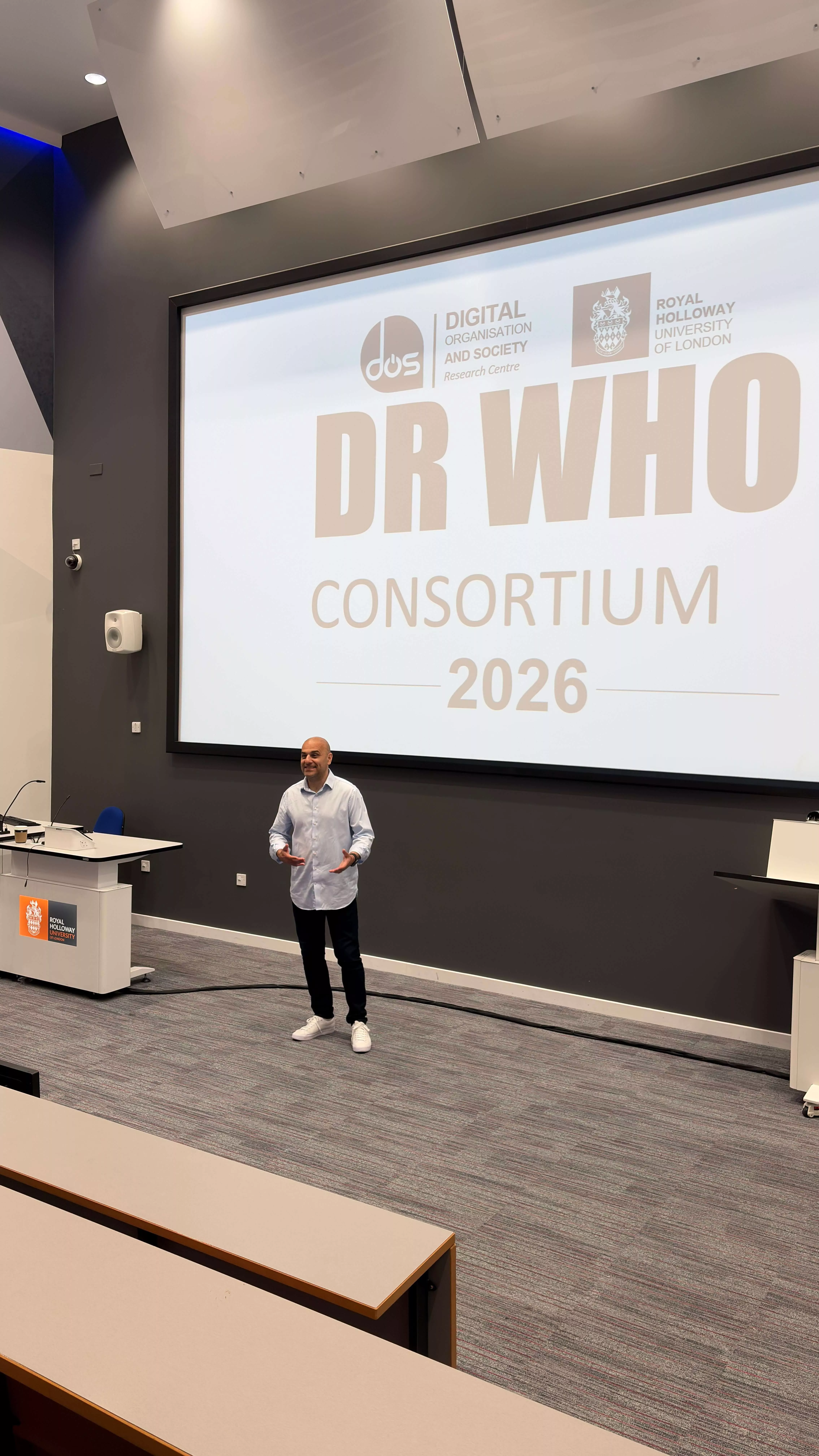 Thiago Carneiro - Healthcare AI and Intersectionality Researcher